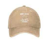 Casquette Trucker Classic,personnalisée Chapeau de Golf Le Mien est si Gros Que Je Dois Utiliser Mes Deux Mains Casquette de Sport pour Camping Running Randonnée