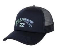 Casquette Trucker Classic Podium by Billabong bleu foncé One Size