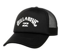 Casquette Trucker Classic Podium by Billabong noir One Size