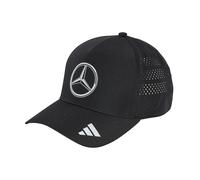 Adidas Casquette Trucker Mercedes AMG Petronas F1 Team Noir 56 cm