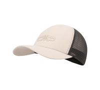 Casquette trucker CMP Beige TU