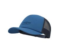 Casquette trucker CMP Bleu TU