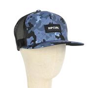 Casquette Trucker Combo Rip Curl - Bleue