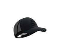 Compressport Casquette Trucker Noir Taille unique