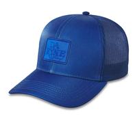Casquette trucker Dakine Crossing Curved Bill Bleu TU