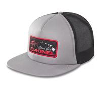 Casquette trucker Dakine Yesterday Gris TU