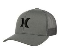Hurley Casquette Del Mar Trucker Gris Taille unique