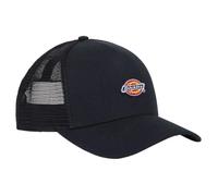 Dickies Hanston Trucker Cap Noir