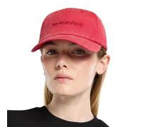 Casquette trucker Dickies Middlefield Rouge TU