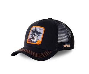 Casquette Trucker Dragon Ball Z San Goku BZ/1/GOKD