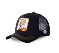 Casquette Trucker Dragon Ball Z San Goku - CL/DBZ/1/GO4