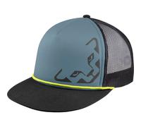 Dynafit Casquette trucker Trucker 3 Bleu TU