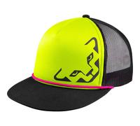 Dynafit Casquette Trucker 3.0 Jaune