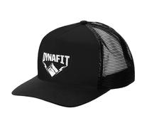 Dynafit Casquette Patch Trucker Noir