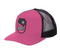 Dynafit Patch Trucker Cap Rose
