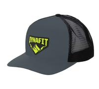 Dynafit Patch Trucker Cap Gris
