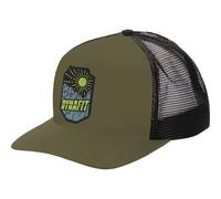 Dynafit Casquette Patch Trucker Cap Vert