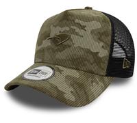 Casquette Trucker E-Frame Camo 9Forty New Era McLaren F1