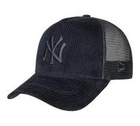 Casquette Trucker E-Frame MLB Yankees by New Era bleu foncé One Size