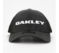 Casquette trucker eather collab New Era Mixte OAKLEY Taille unique