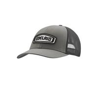 Casquette trucker Edelrid The Face Gris TU