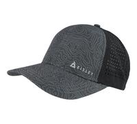 Casquette trucker Eisglut Camino Gris TU