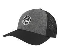Casquette trucker Eisglut Oregon Noir TU