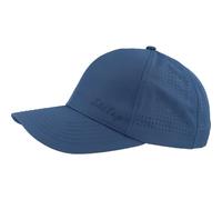 Casquette trucker Eisglut Virginia Bleu L