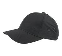 Casquette trucker Eisglut Virginia Noir M