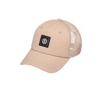 Element Casquette Icon Mesh Cap Unisexe Beige