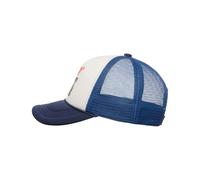 Casquette trucker Element Printable Bleu TU