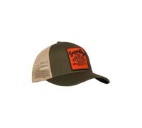 Superdry Mesh Trucker Cap Vert