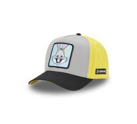 Casquette Trucker En Sergé De Coton Looney Tunes Be Positive