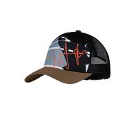 Buff Casquette Trucker Multicolore Enfants