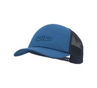 Casquette trucker enfant CMP Bleu TU