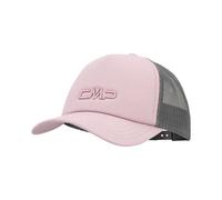 Casquette trucker enfant CMP Rose TU