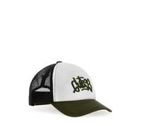 Casquette trucker enfant Guess Blanc S