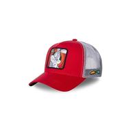Casquette Trucker Enfant Looney Tunes Bugs Bunny Capslab