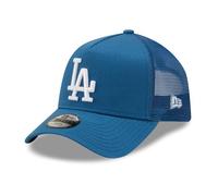 Casquette Trucker Enfant - NEW ERA - Los Angeles Dodgers - Royale - Bleu - Printemps / Été 5-7 ans