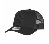 Casquette trucker enfant New Era MLB New York Yankees Noir 4/6 ans