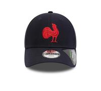 Casquette junior Rugby bleu - .