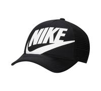 Nike Sportswear Chapeau noir / blanc, Taille 48-54