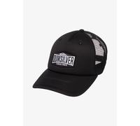 Casquette trucker enfant Quiksilver Decades Foam Noir TU