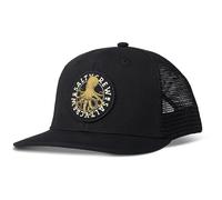 Casquette trucker enfant Salty Crew Tentacles Noir TU