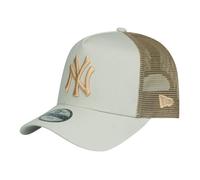 New Era Enfants Trucker Cap - New York Yankees Stone