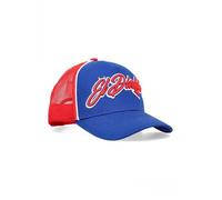 Casquette Trucker Fabio Quartararo FQ20 - Logos brodés Taille unique