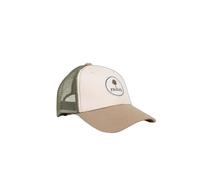 Casquette trucker Faguo Beige TU
