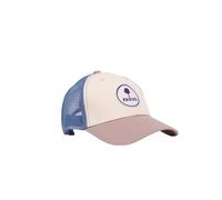 Casquette trucker Faguo Heads Beige TU