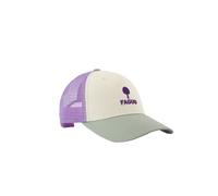 Casquette trucker Faguo Heads Vert TU