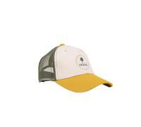 Casquette trucker Faguo Heads Vert TU